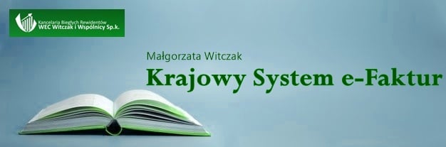 Krajowy System e-Faktur