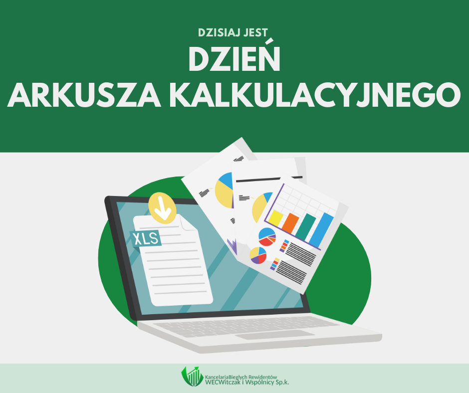 Dzień Arkusza Kalkulacyjnego